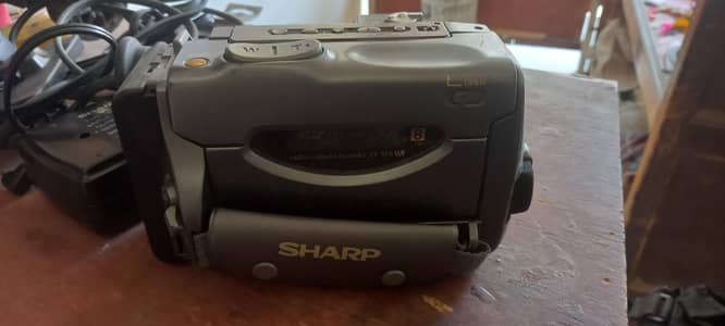 camera parts