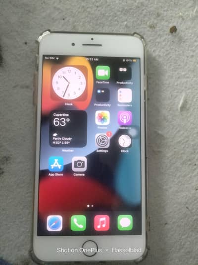 Apple iPhone 7 Plus