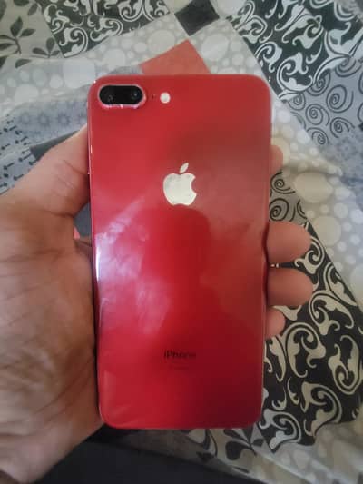 Apple iPhone 8 Plus