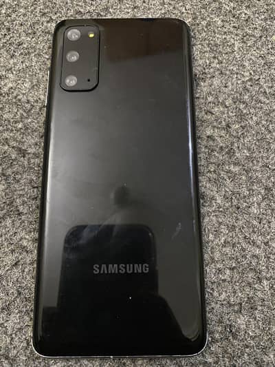 Samsung Mobile S20 FE