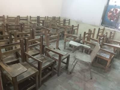 non breakable chairs