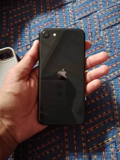 Apple iPhone SE