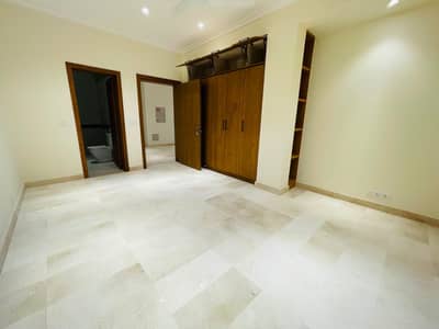 Brand New 500 Sq. Yard 4-Bedroom House for Rent in F-7