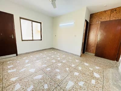 Stunning 3-Bedroom Ground Portion for Rent in F-8/3
