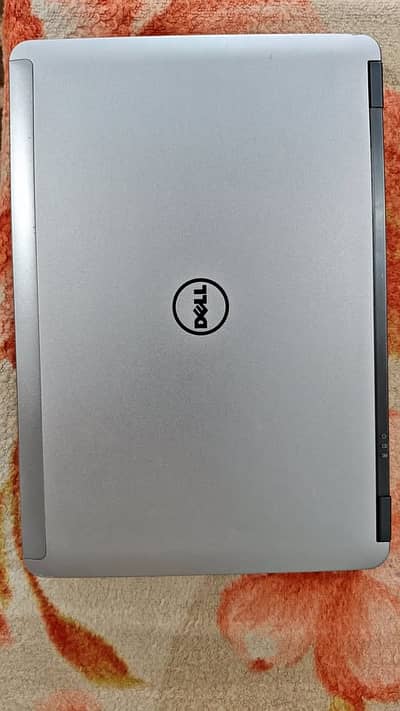 Dell Latitude E6440 | 128GB SSD + 320GB HDD | 6GB RAM | Laptop