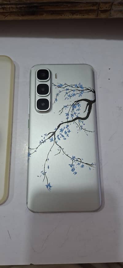 Infinix hot 60 pro plus