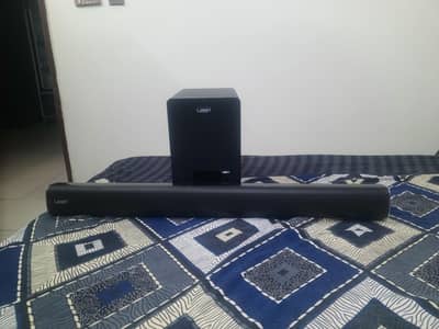 login soundbar L-275