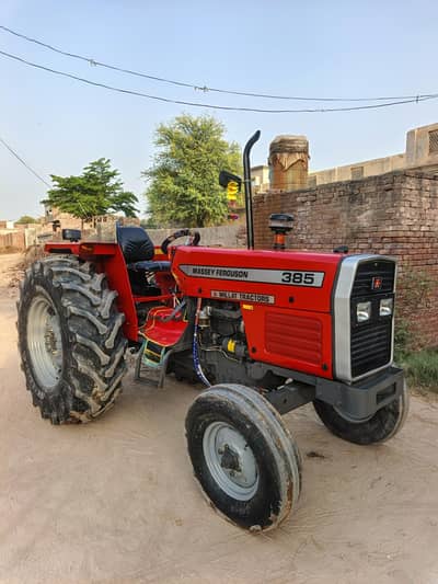massey Furgosun 385  2024  31lak 03180629054