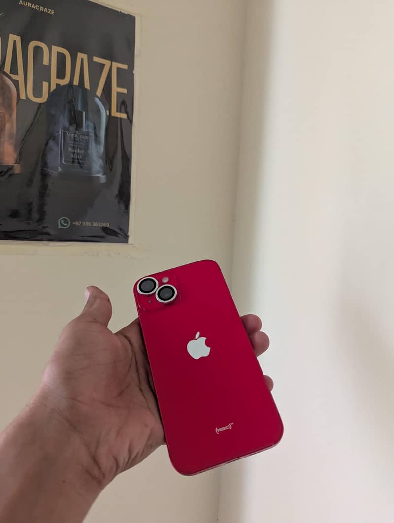 Apple iPhone 14 1