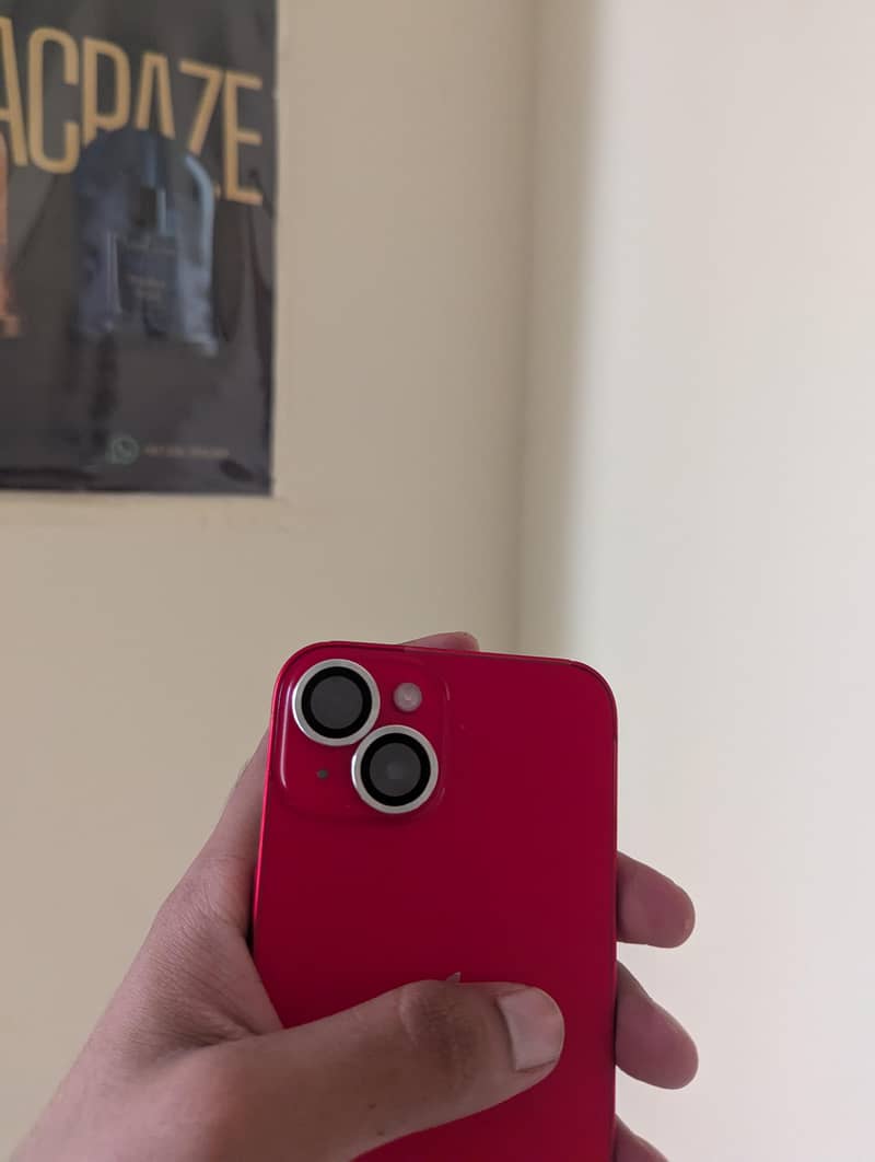 Apple iPhone 14 4
