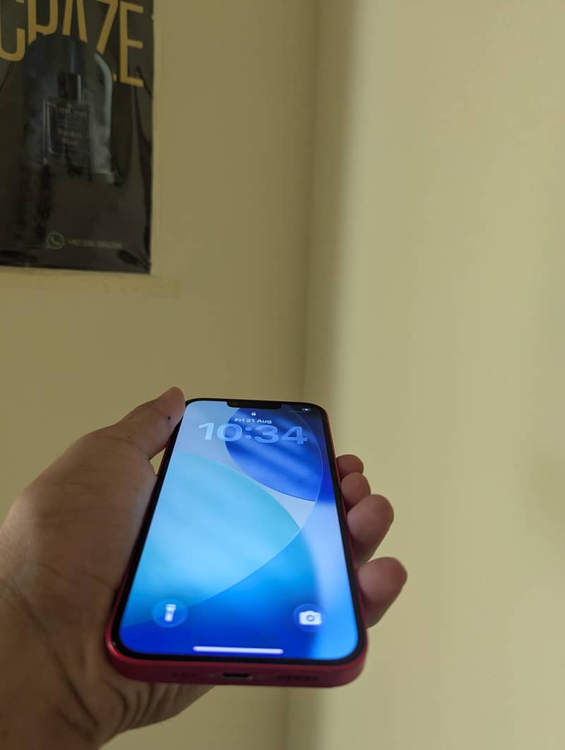 Apple iPhone 14 5