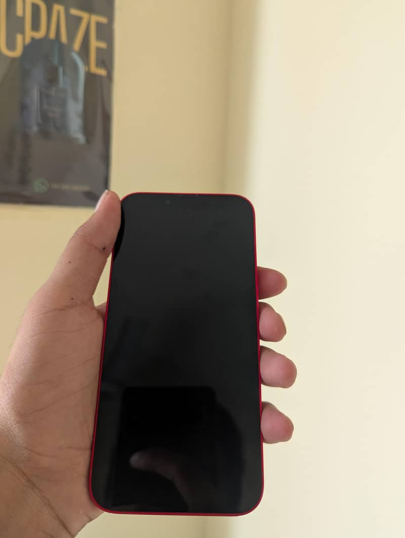 Apple iPhone 14 6