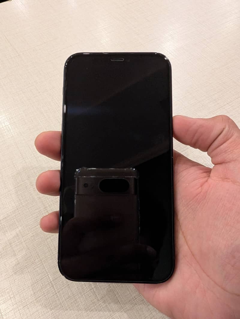 Apple iPhone 12 2
