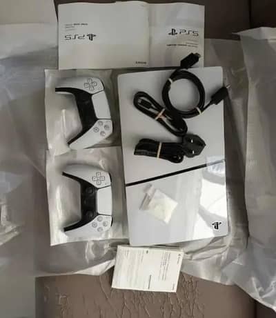 Sony Playstation PS5 Pro 2TB urgent for sale