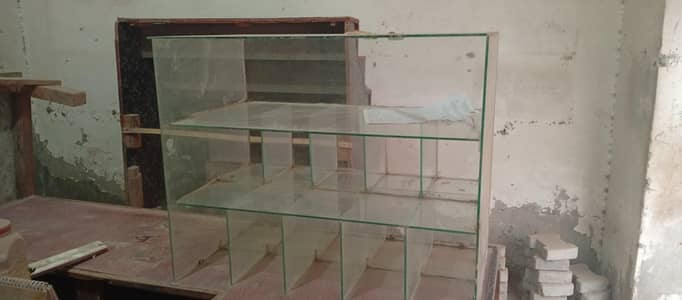 Counter for sale