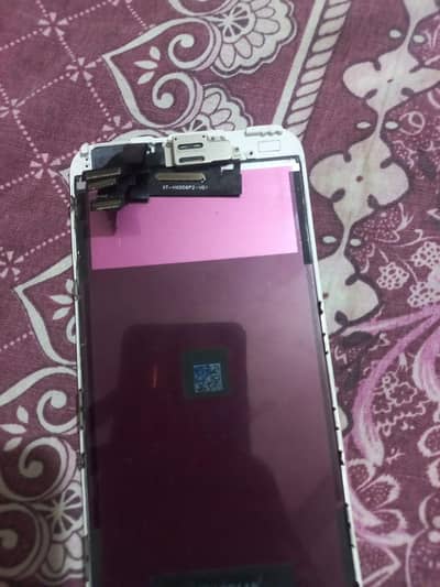 Apple iPhone 6 Plus