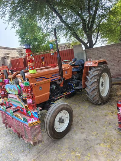 Al ghazi tracter for sale 2024 1950000  03180629054