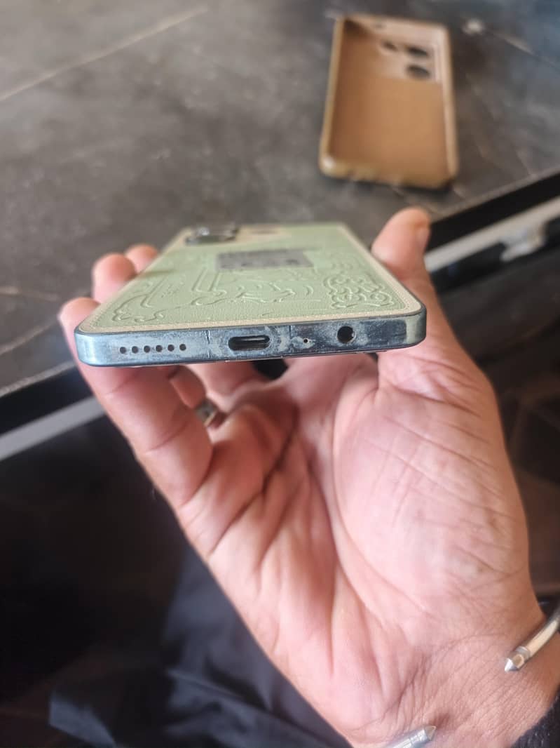 Tecno CAMON 20 3