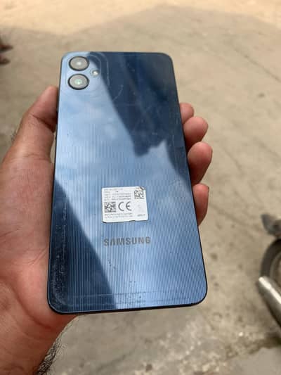 Samsung Mobile A05 6/128