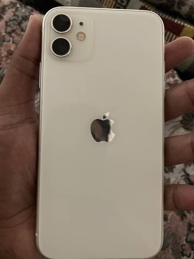 Apple iPhone 11