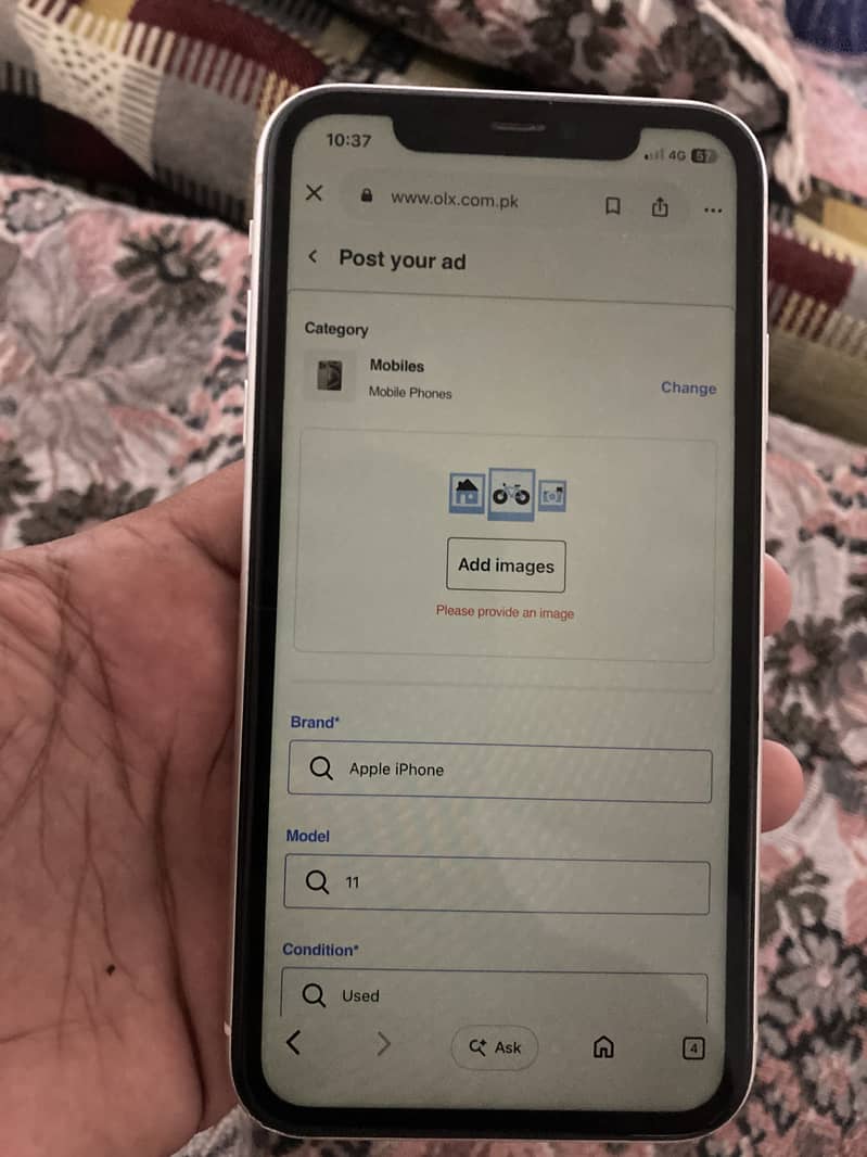 Apple iPhone 11 1