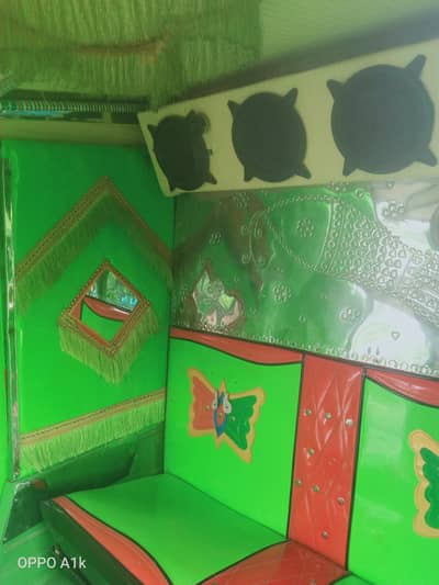 auto rickshaw k spickr  03264204626call