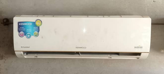 Kenwood 1 Ton Inverter AC