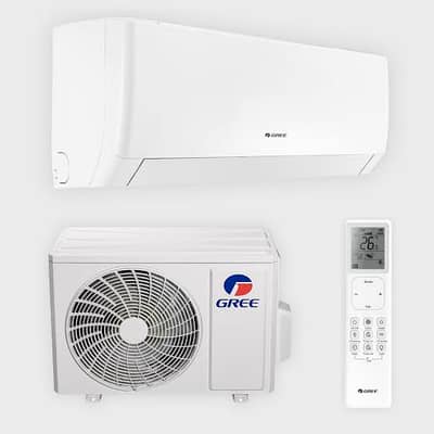 Gree 1.5 Ton Inverter AC For Sale  Condition 8/10