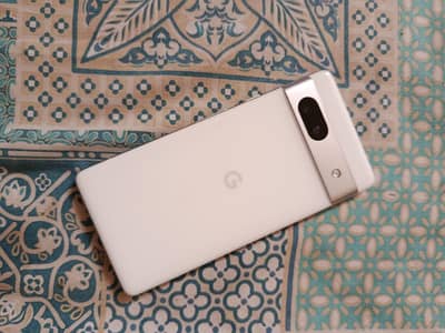 Google Pixel 7a