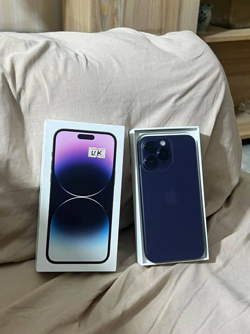 Apple iPhone 14 Pro Max 3