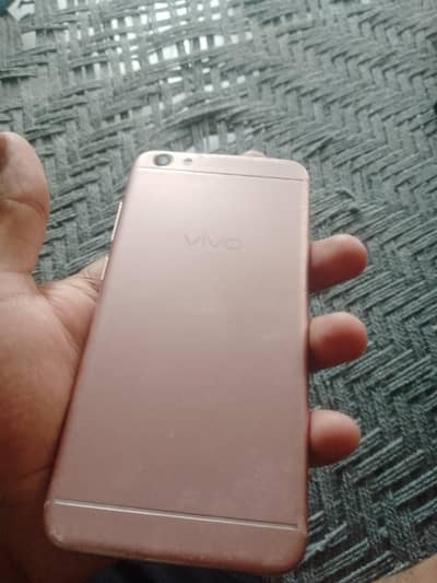 Vivo Y66