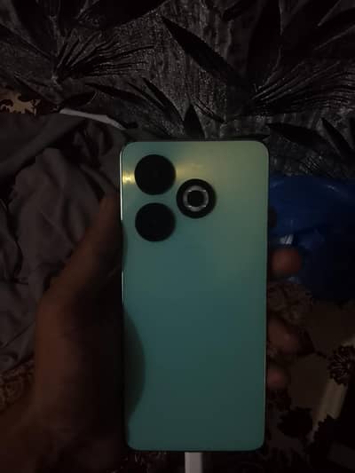Infinix Smart 8