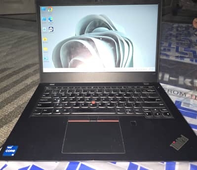 Lenovo thinkpad L14