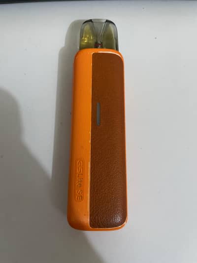 Uwell caliburn G5 Lite SE pode (1600mah)