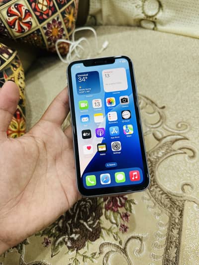 iPhone XR 64GB PTA Approved