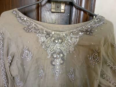 elegant dress