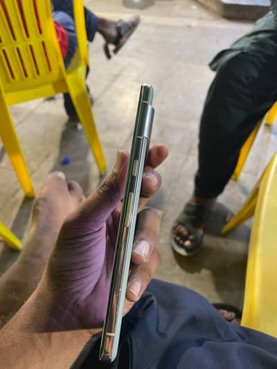 Google Pixel 7 Pro