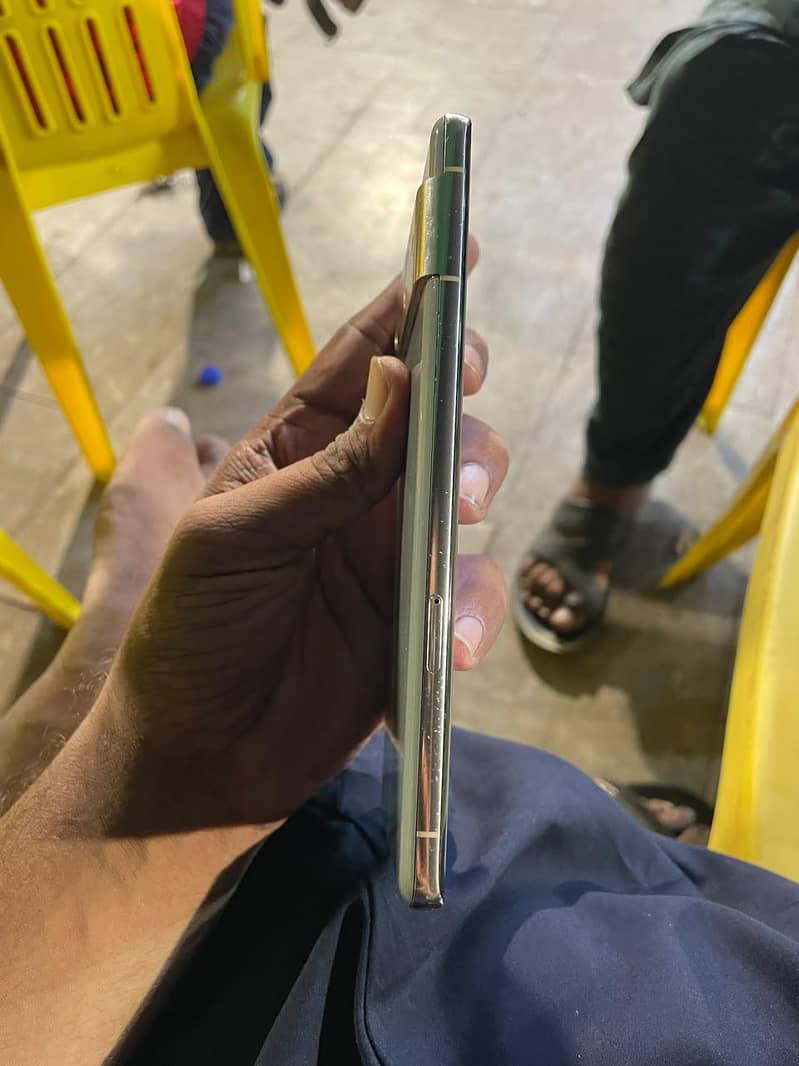Google Pixel 7 Pro 1
