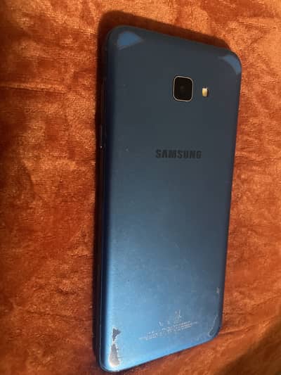 Samsung Mobile J4