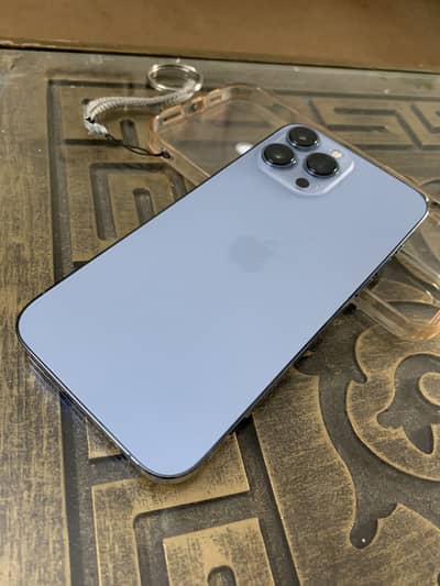 Apple iPhone 13 Pro Max