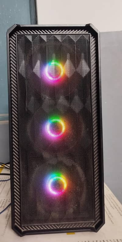 Gaming PC For Gamers
