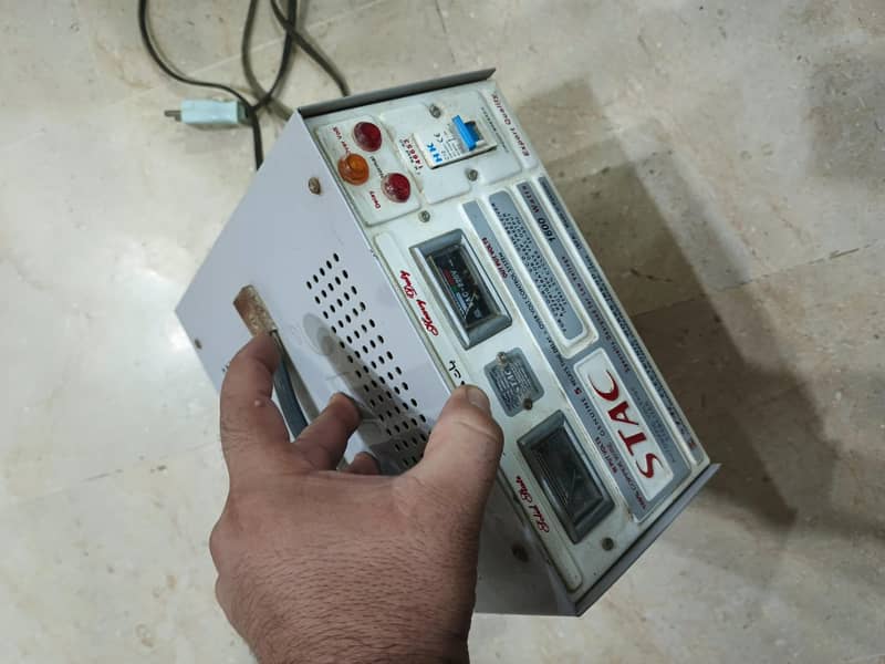 Stac Stabilizer 1