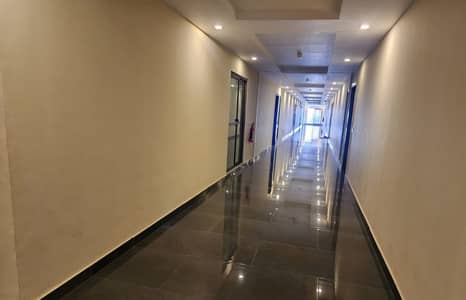Warda Hamna 1 G Floor 2 Bed For Rent