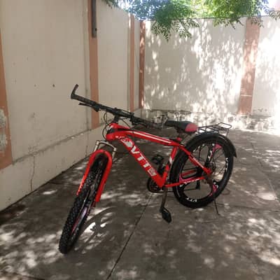 Mountain Bike Rs 25,000