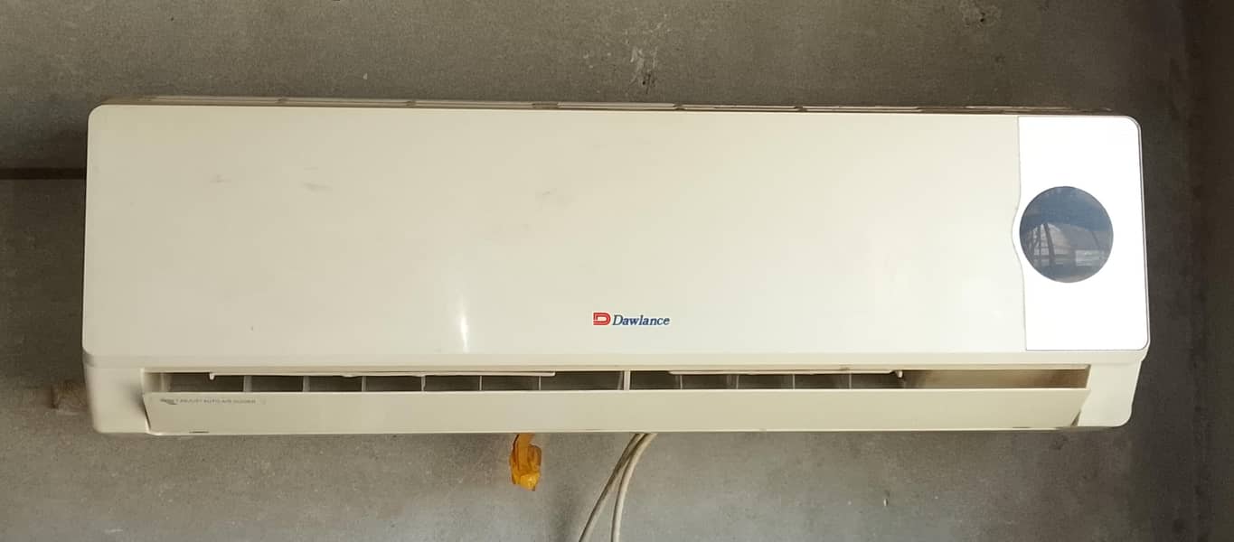 Dawlance 1 Ton Split AC 0