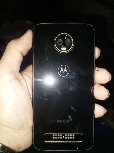 Motorola Moto Z3