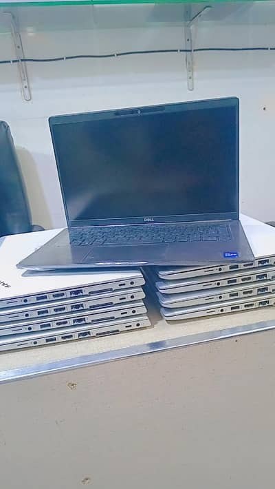 Dell Laptop – Core i7 11th Gen | 16GB RAM | 512GB SSD