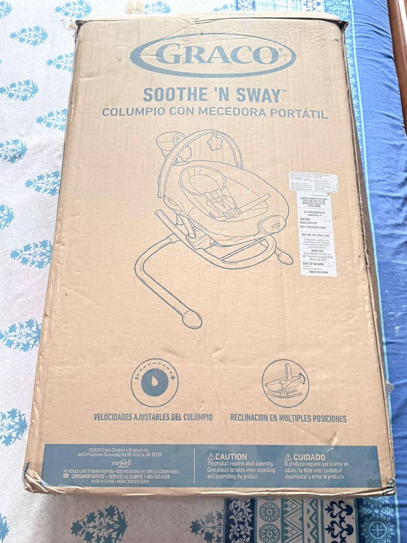 GRACO 0