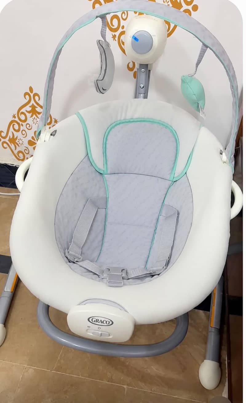 GRACO 5