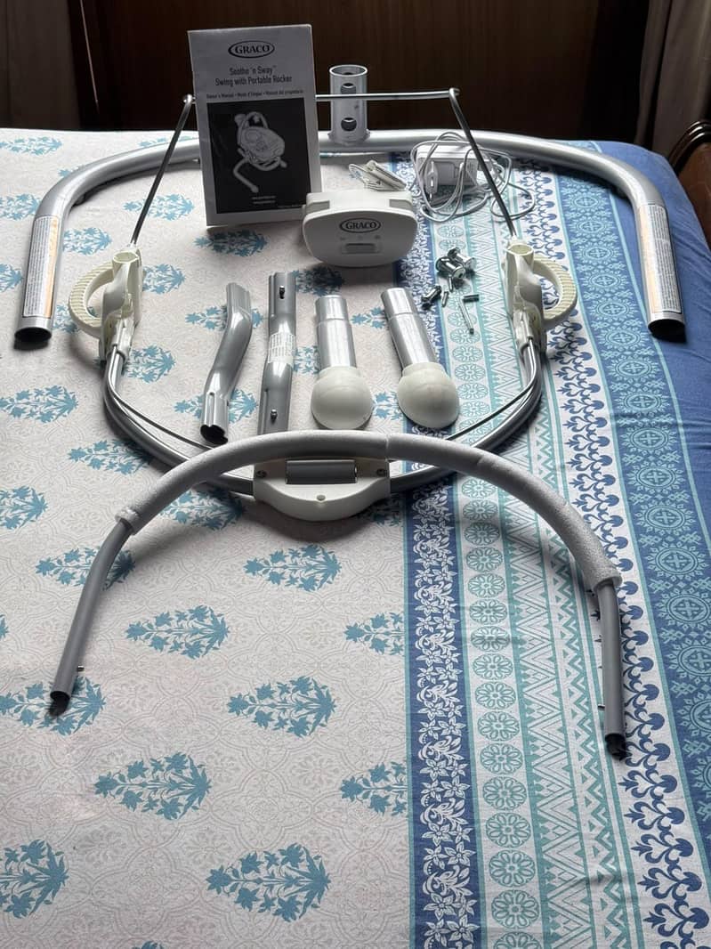 GRACO 6